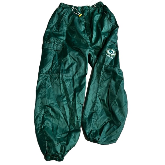 Other - 80’s or 90’s Green Bay packers pants